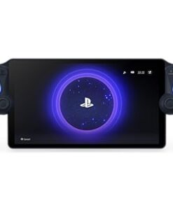 PlayStation Portal Remote Player - PlayStation 5