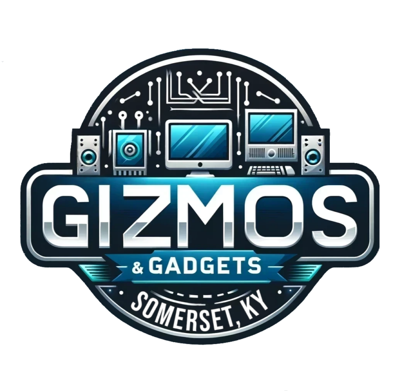 Gizmos and Gadgets